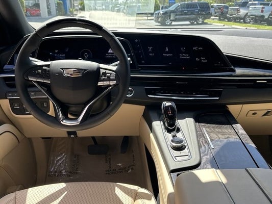 2023 Cadillac Escalade 4WD Premium Luxury in Stuart, FL, FL - Wallace Nissan
