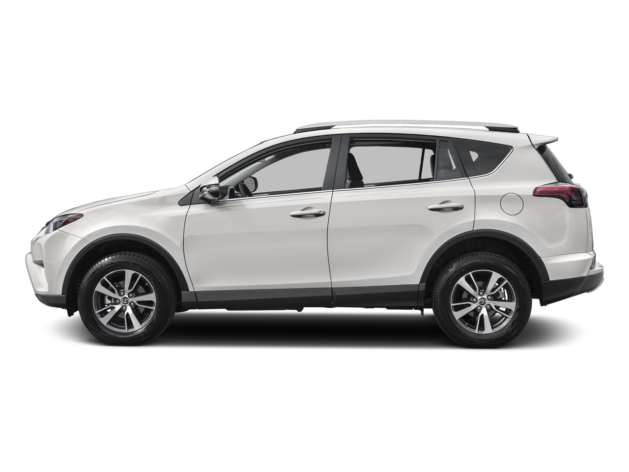 2018 Toyota RAV4 XLE photo 2