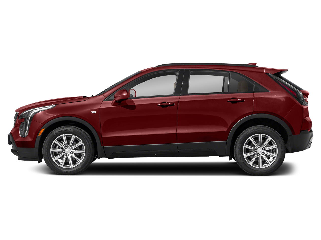 2019 Cadillac XT4 Sport photo 3
