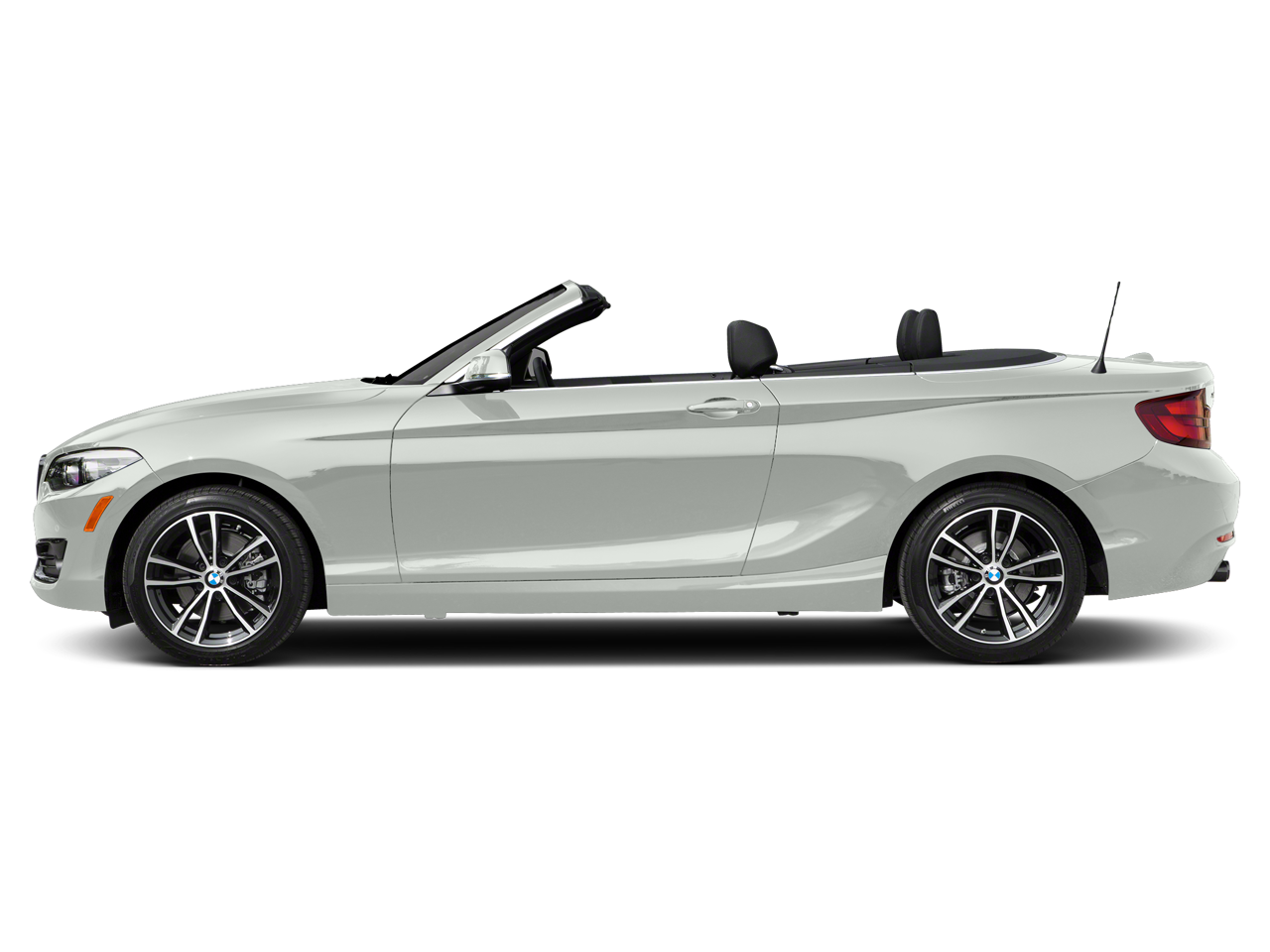 2020 BMW 2 Series 230i