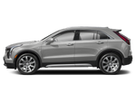 2022 Cadillac XT4 FWD Luxury