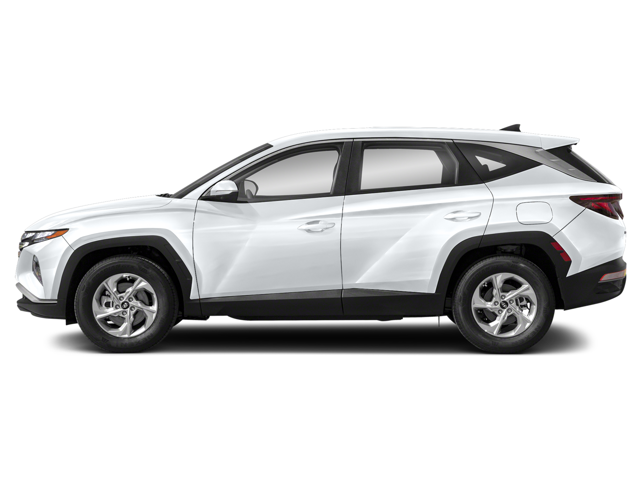 2022 Hyundai Tucson XRT
