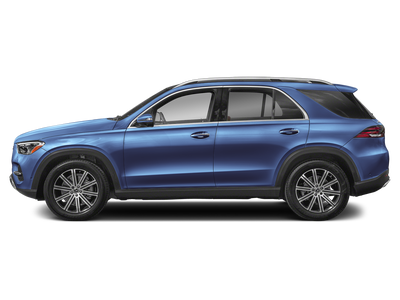 2024 Mercedes-Benz GLE GLE 350