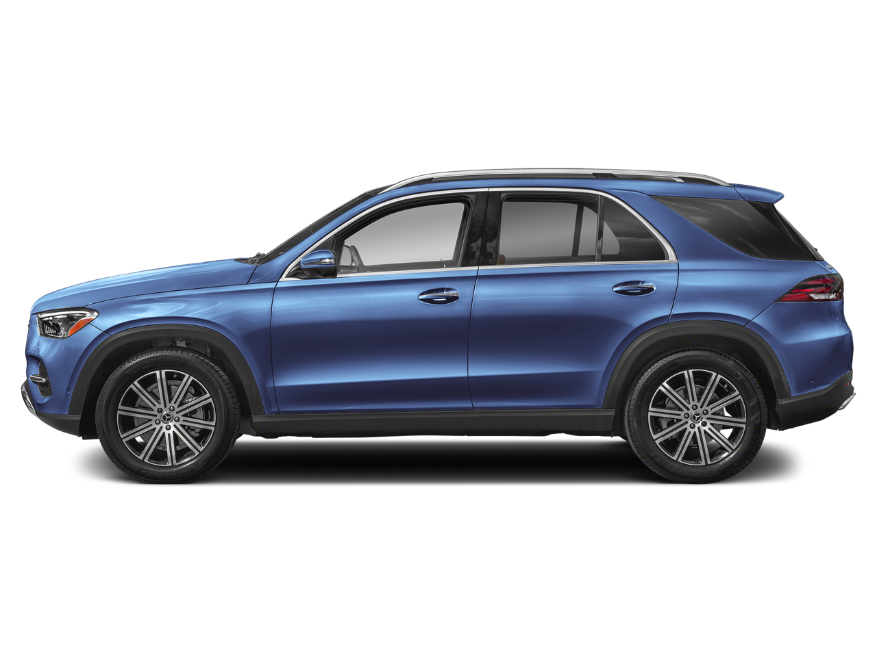 2024 Mercedes-Benz GLE GLE 350