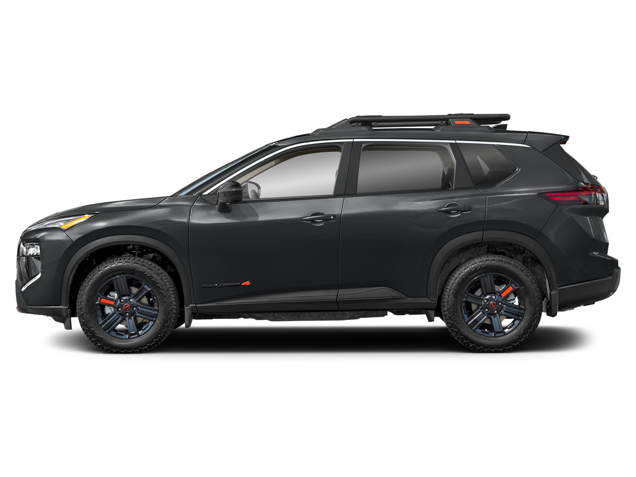 2027 Nissan Rogue Rock Creek