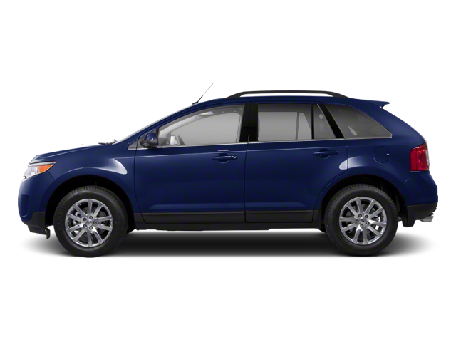 2012 Ford Edge SE