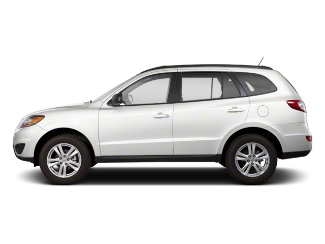2012 Hyundai Santa Fe Limited