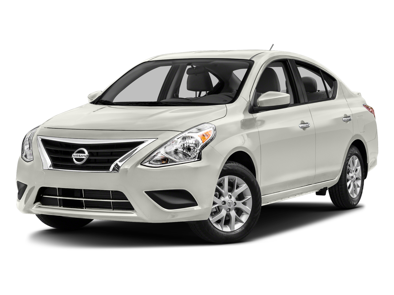 2017 Nissan Versa 1.6 SV CVT's photo