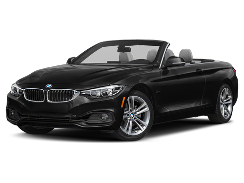 2020 BMW 4 Series 430i