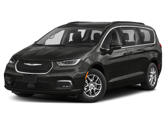 2022 Chrysler Pacifica Touring L in Stuart, FL, FL - Wallace Nissan