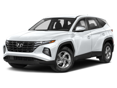 2022 Hyundai Tucson XRT