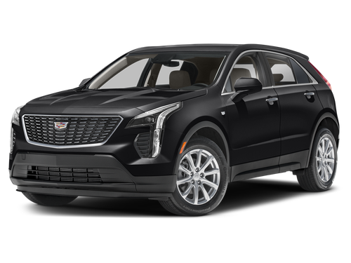 2023 Cadillac XT4 FWD Luxury