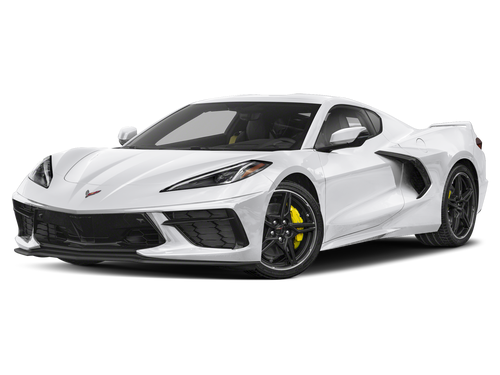 2023 Chevrolet Corvette 3LT