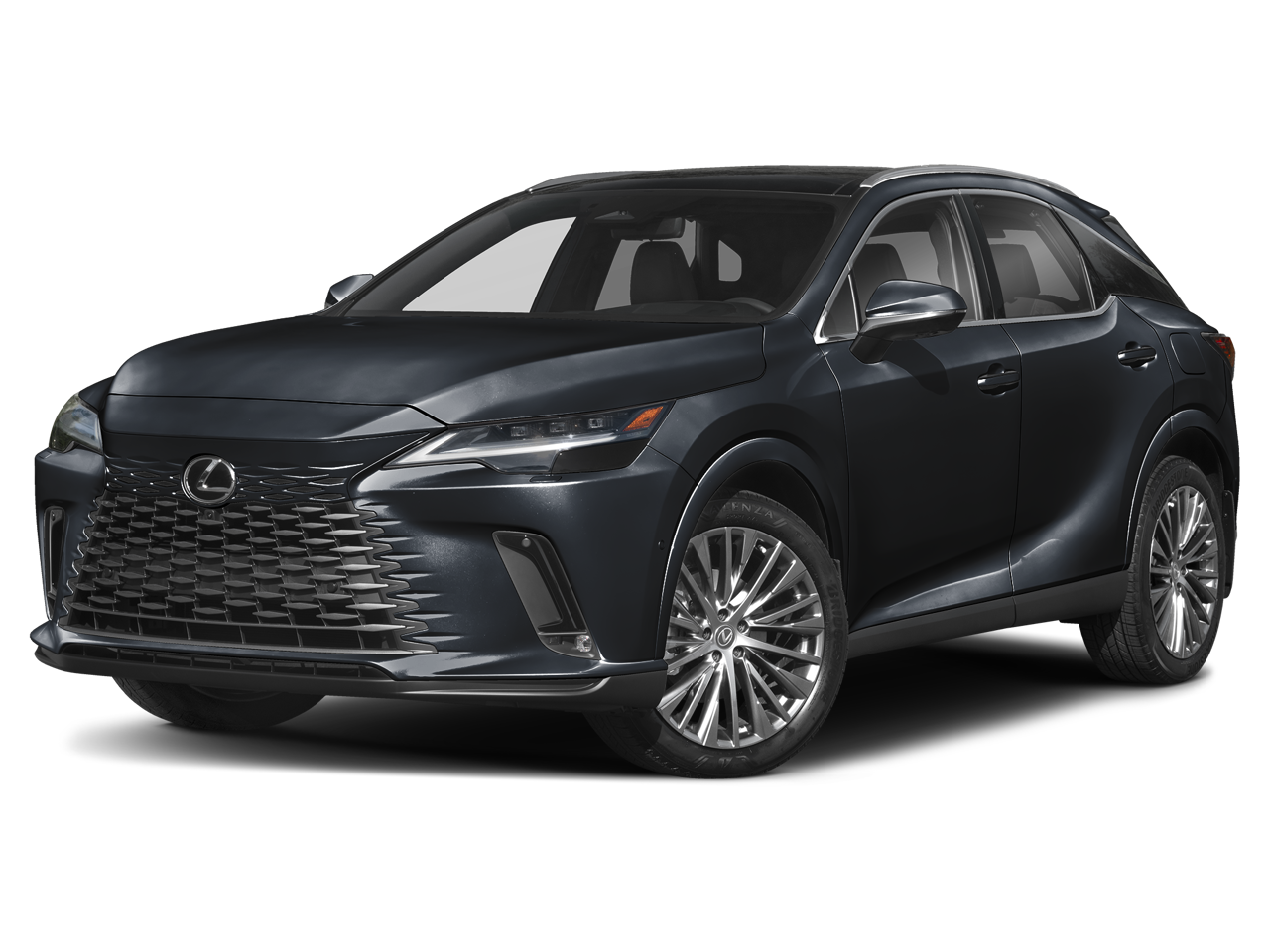 2023 Lexus RX RX 350 Luxury