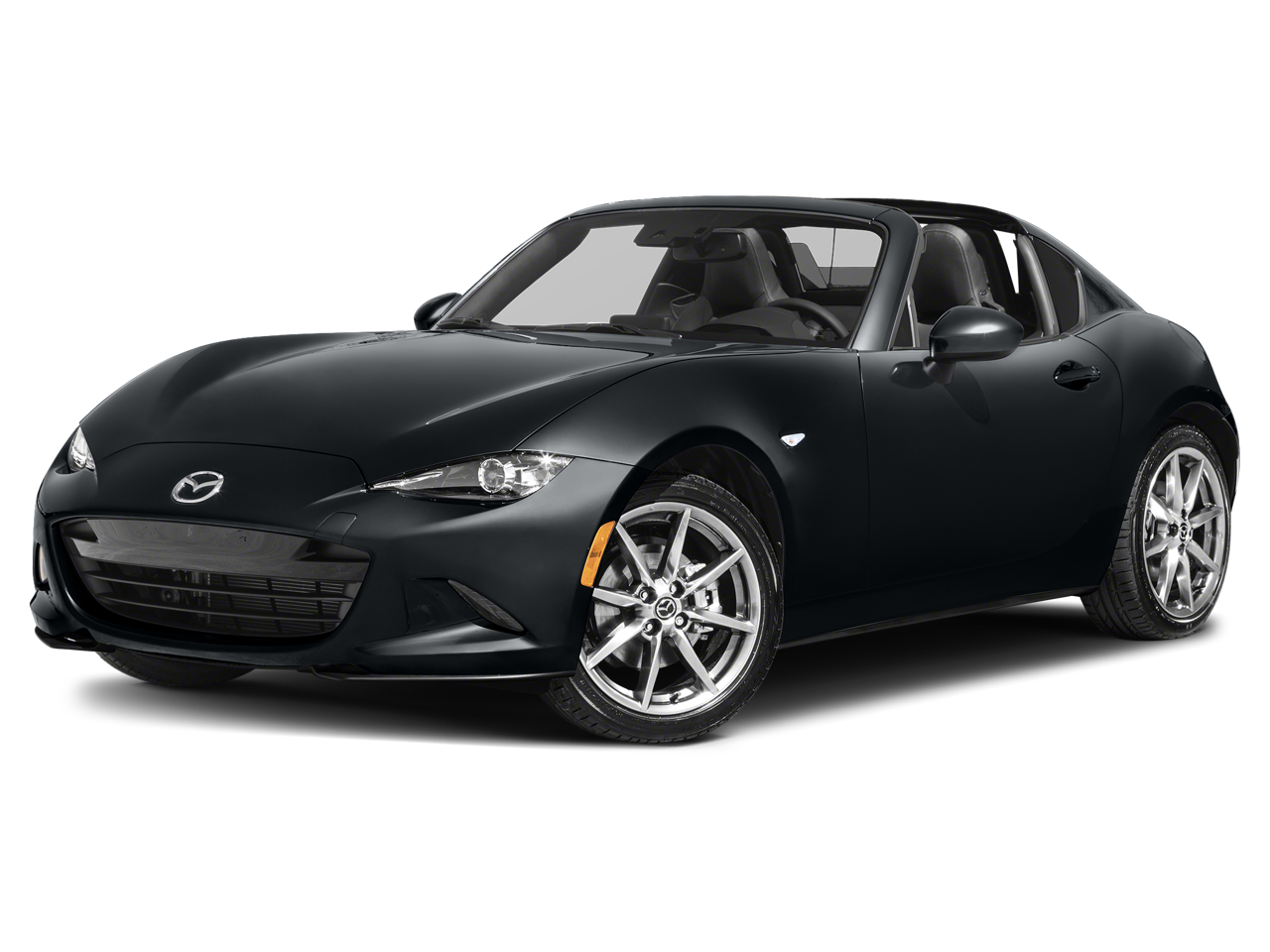 2023 Mazda Mazda Miata RF Grand Touring
