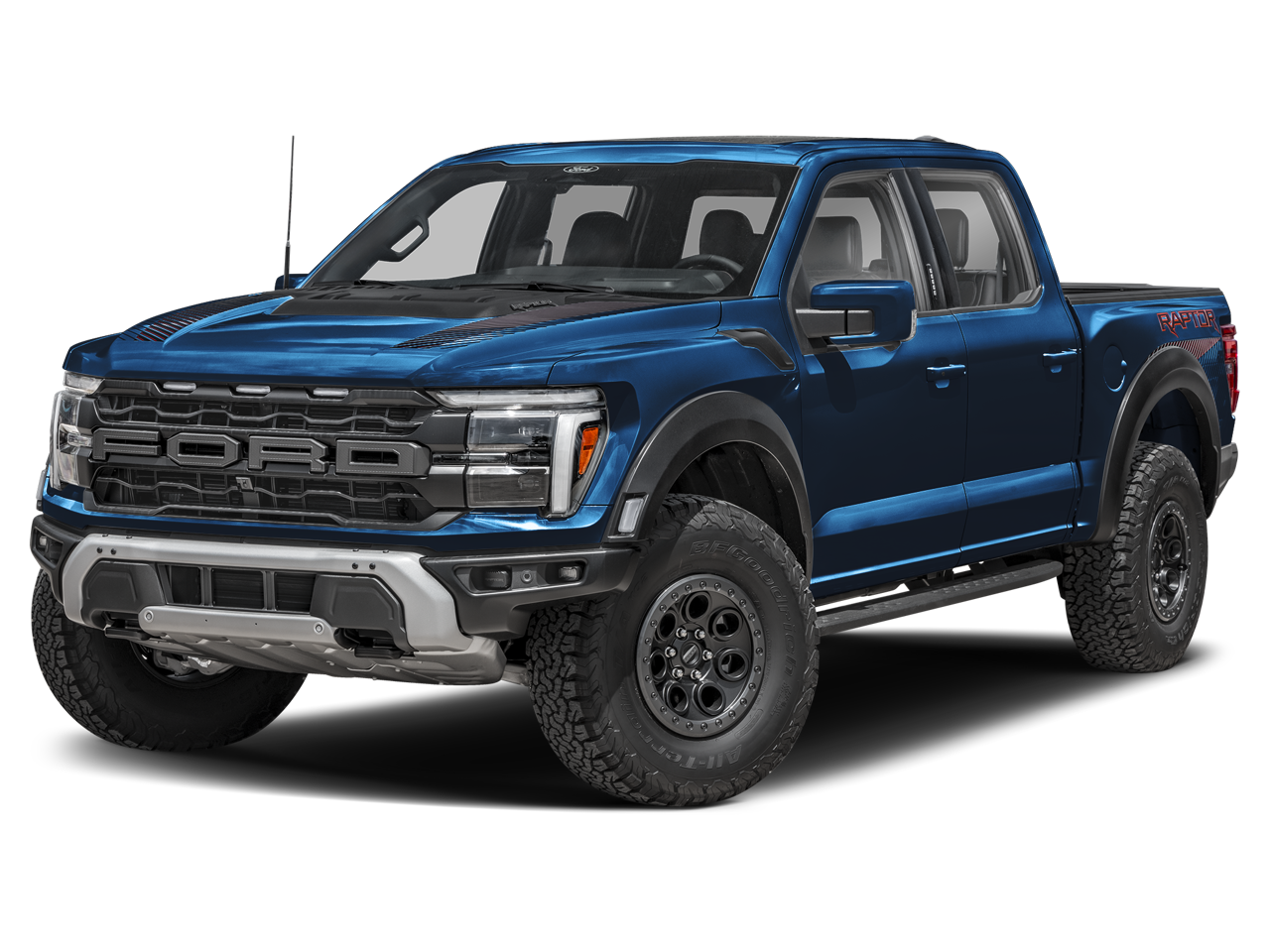2024 Ford F-150 Raptor * CUSTOM *