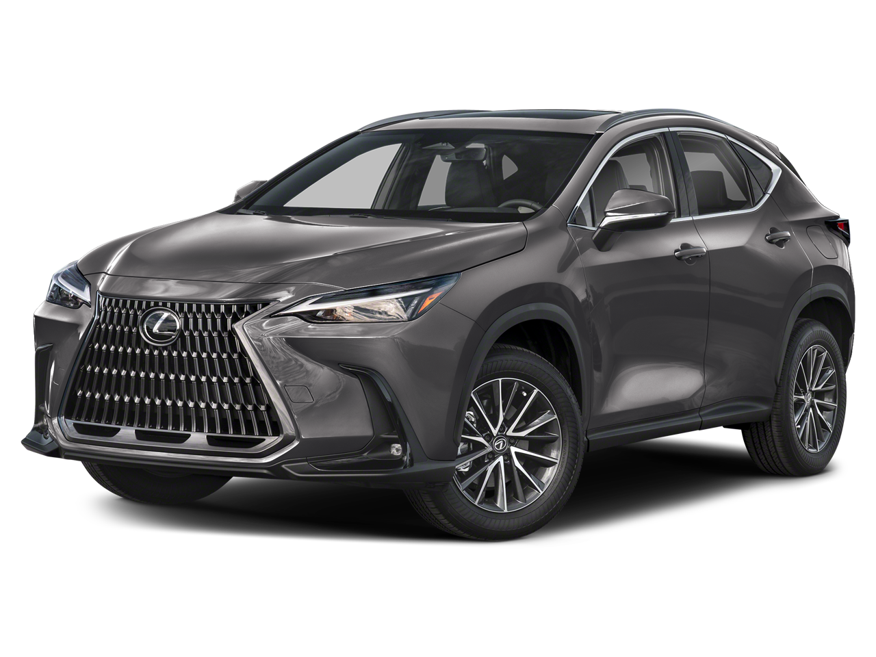 2024 Lexus NX 350 250 FWD's photo