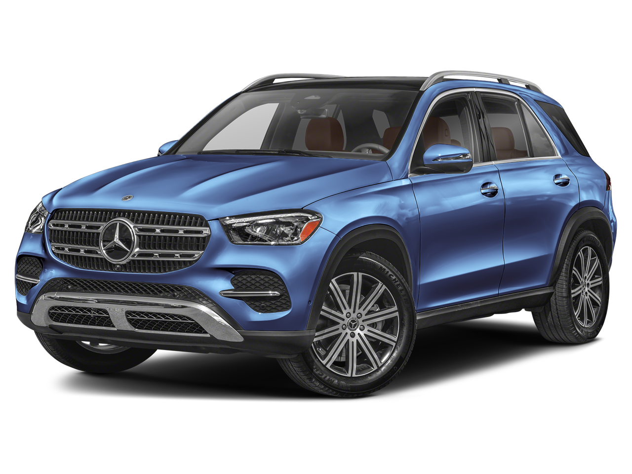 2024 Mercedes-Benz GLE GLE 350