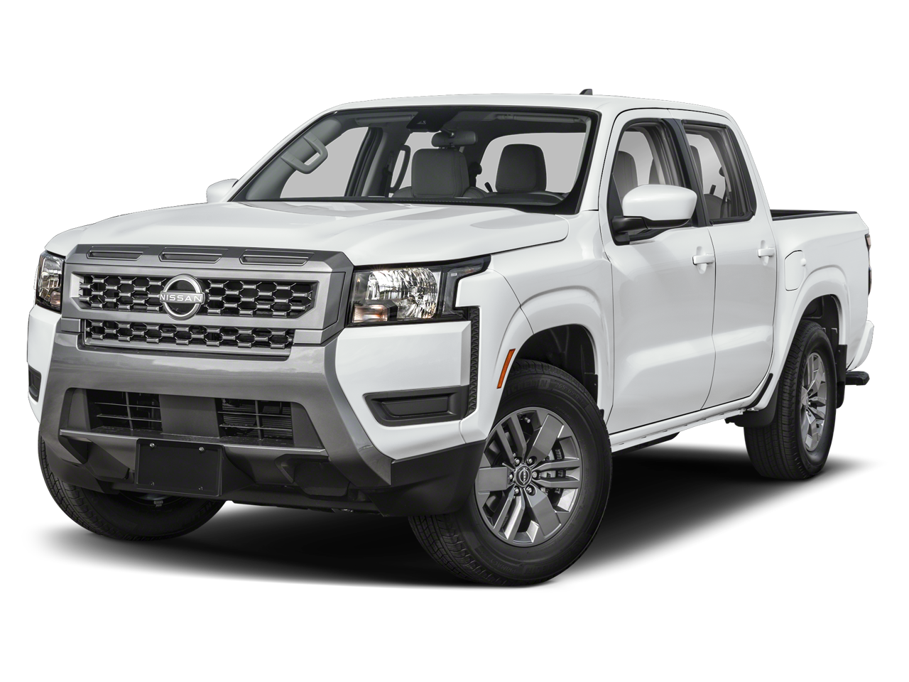 2025 Nissan Frontier SV Crew Cab 4X2 LWB's photo