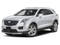 2026 Cadillac XT5 FWD Premium Luxury