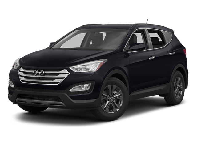 2013 Hyundai Santa Fe Sport 2.0T