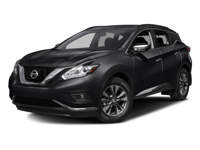 2016 Nissan Murano S