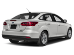 2015 Ford Focus S