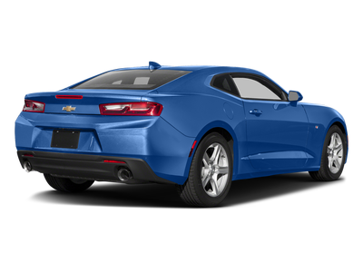 2017 Chevrolet Camaro 2LT 2LT