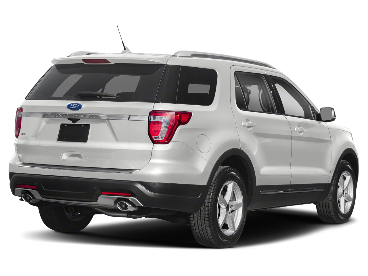 Used 2019 Ford Explorer XLT with VIN 1FM5K7DH6KGA69323 for sale in Stuart, FL