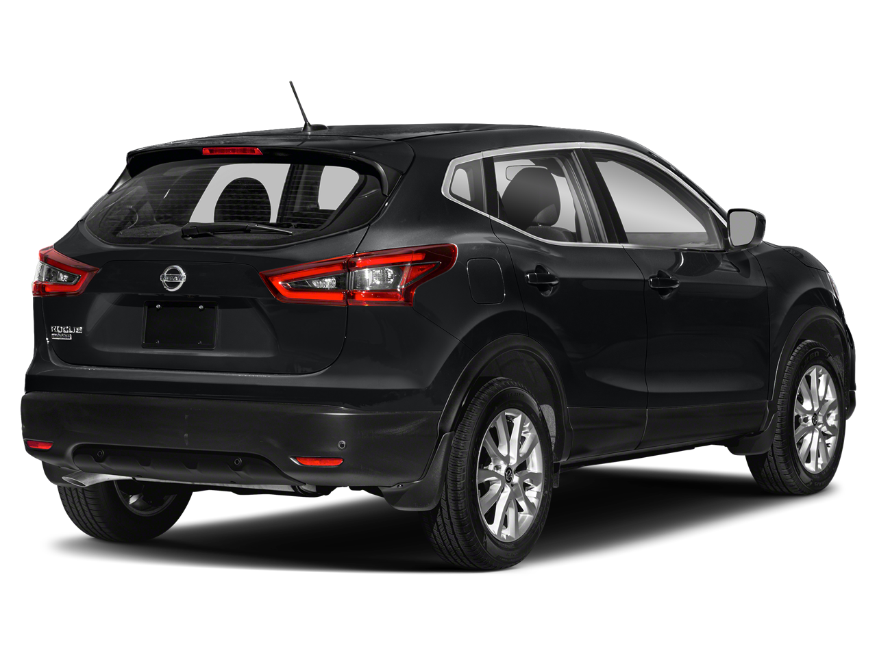 Used 2020 Nissan Rogue Sport S with VIN JN1BJ1CV1LW278039 for sale in Stuart, FL