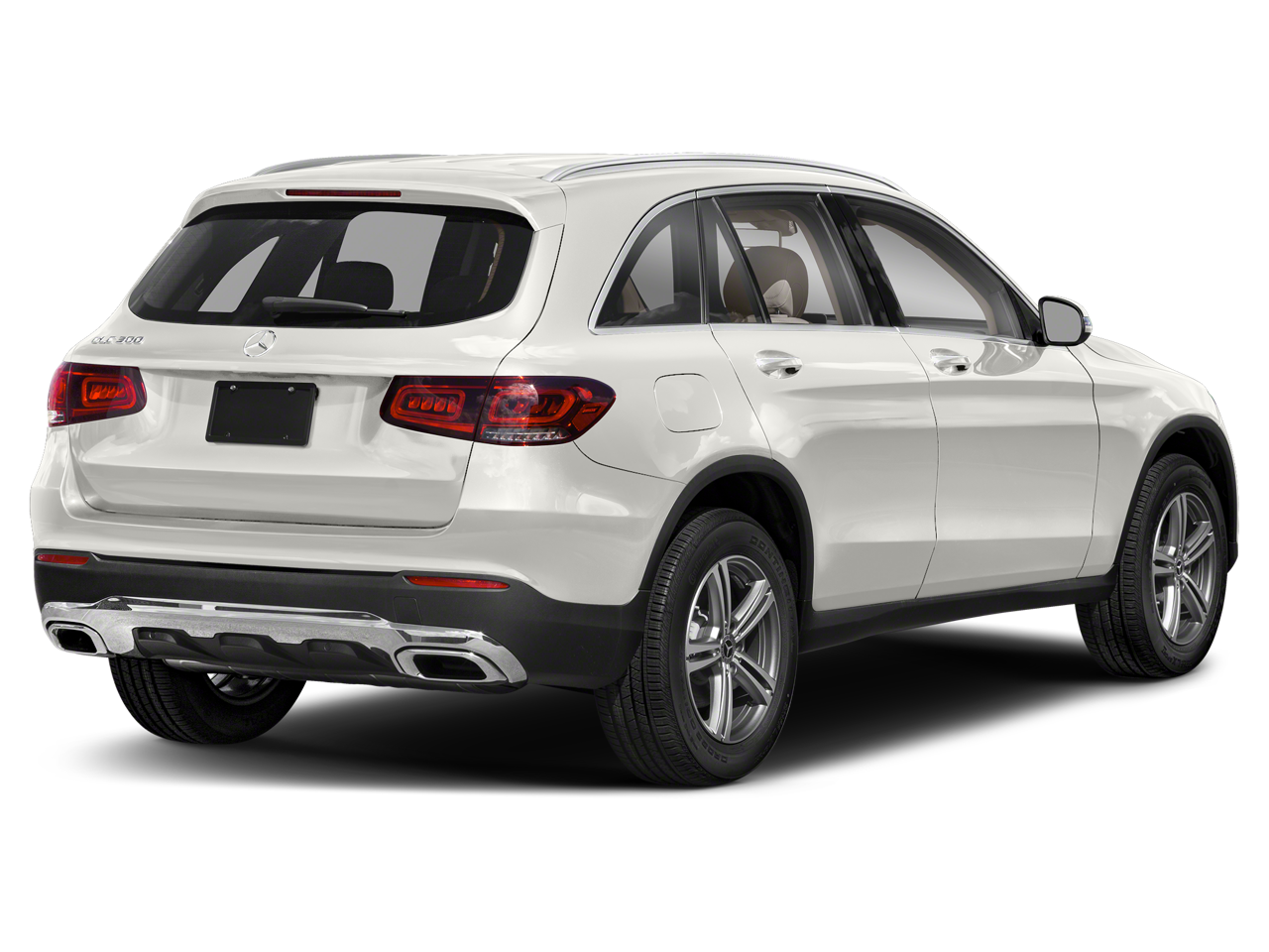 2021 Mercedes-Benz GLC GLC 300