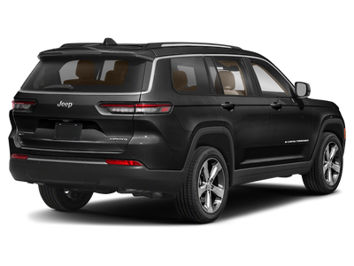 2022 Jeep Grand Cherokee L Summit in Stuart, FL | West Palm Beach