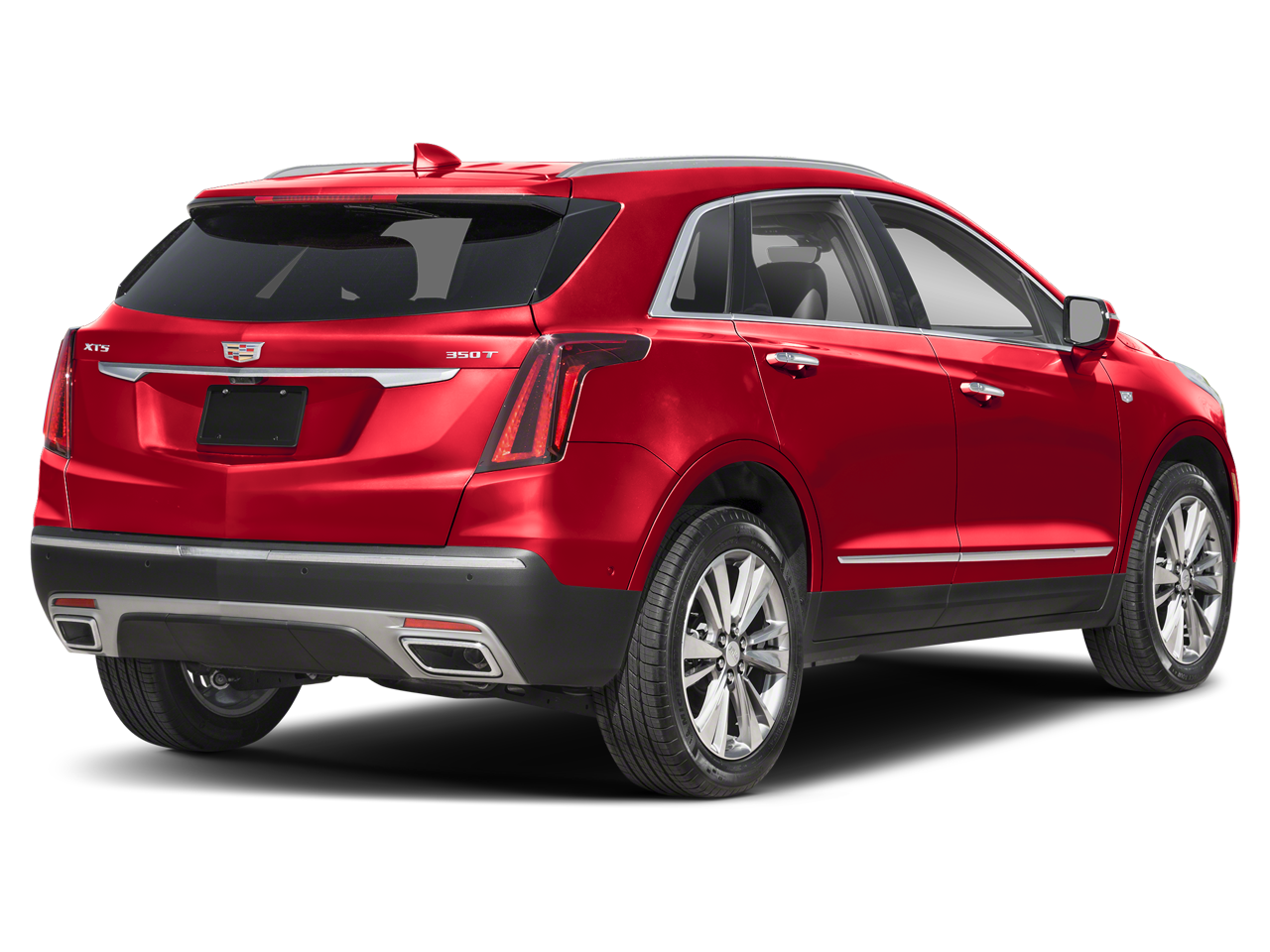 2023 Cadillac XT5 AWD Premium Luxury