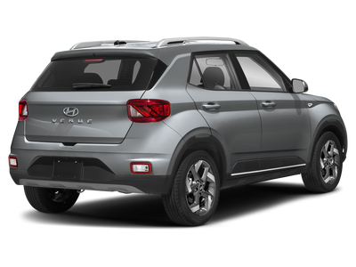 2024 Hyundai Venue Limited