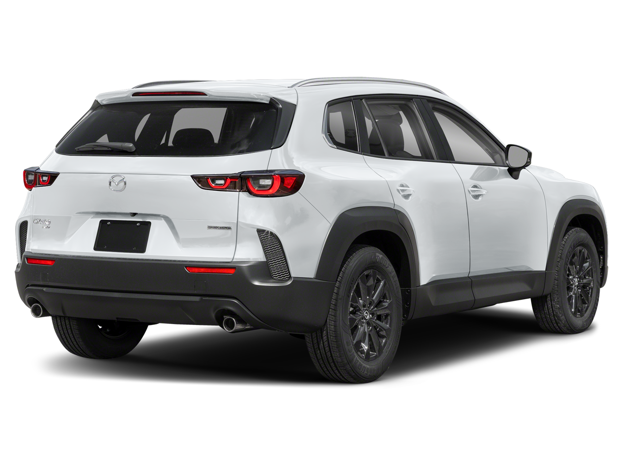 2024 Mazda Mazda CX-50 2.5 S Preferred Package