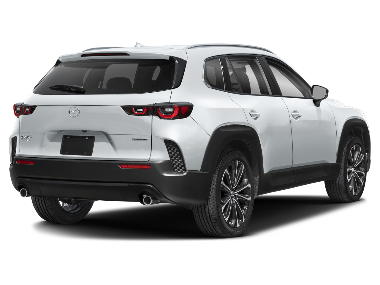 2024 Mazda CX-50 2.5 Premium Plus photo 2