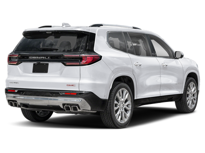2025 GMC Acadia FWD Denali