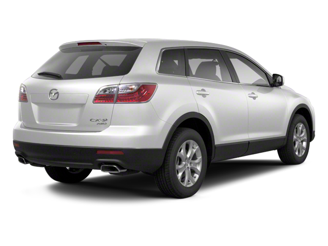 2011 Mazda Mazda CX-9 Touring