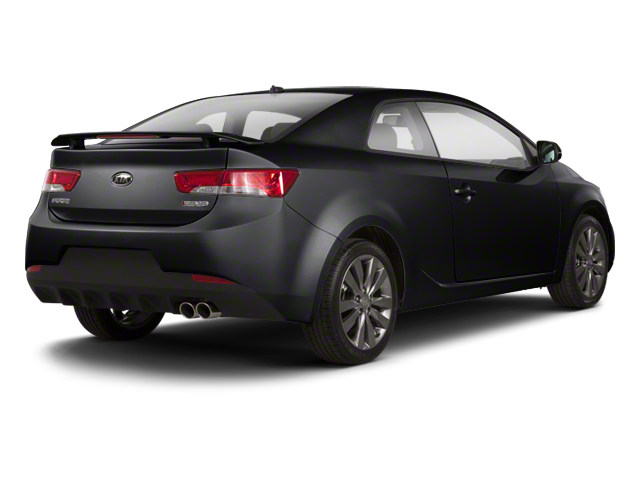Used 2012 Kia Forte Koup EX with VIN KNAFU6A20C5508393 for sale in Stuart, FL