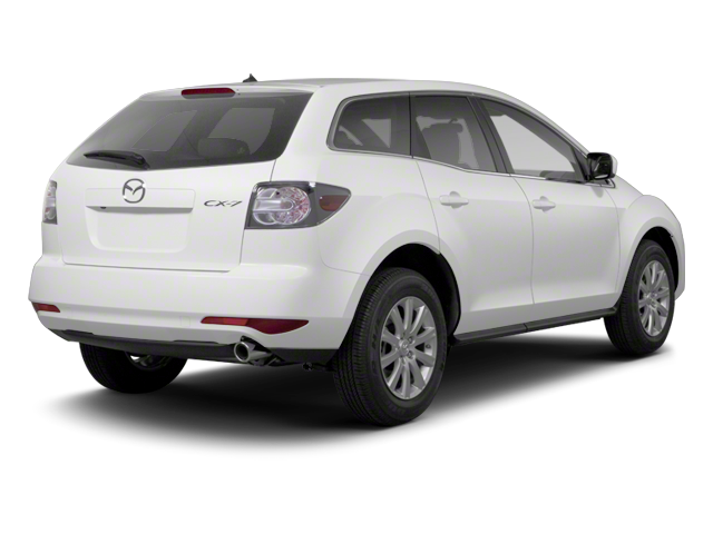 Used 2012 Mazda CX-7 i SV with VIN JM3ER2A59C0415797 for sale in Stuart, FL