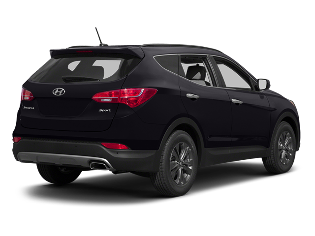 Used 2013 Hyundai Santa Fe Sport 2.0T with VIN 5XYZW3LA8DG058207 for sale in Stuart, FL