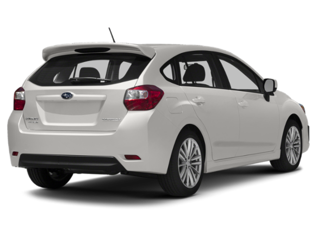 Used 2014 Subaru Impreza 2.0I Premium with VIN JF1GPAC61E8252466 for sale in Stuart, FL
