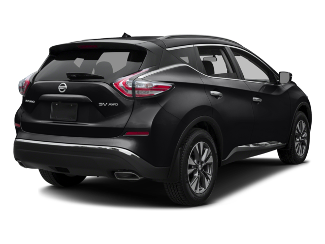 Used 2016 Nissan Murano S with VIN 5N1AZ2MG2GN127001 for sale in Stuart, FL