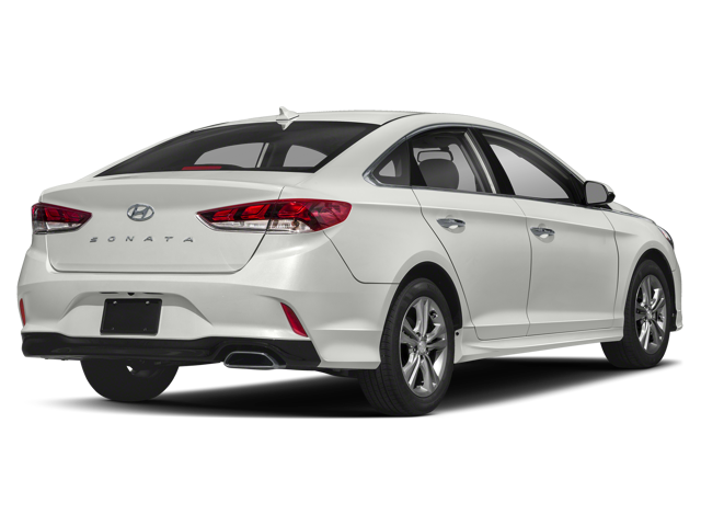 Used 2018 Hyundai Sonata SE with VIN 5NPE24AF7JH722922 for sale in Stuart, FL