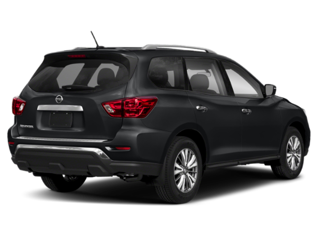 Used 2018 Nissan Pathfinder S with VIN 5N1DR2MN8JC622009 for sale in Stuart, FL