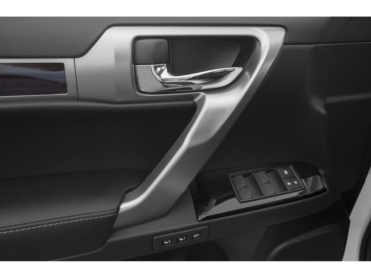 2015 Lexus GX 460