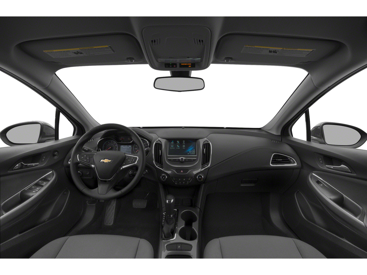 2018 Chevrolet Cruze LT **CARFAX Clean ** 29/40 City/Highway MPG