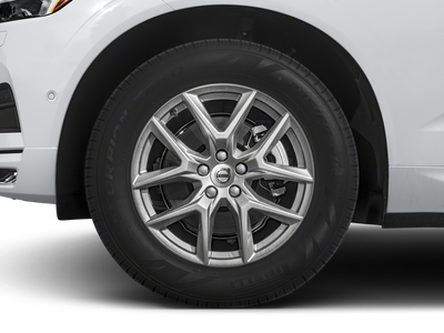 2018 Volvo XC60 T6 Inscription