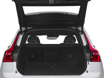 2018 Volvo XC60 T6 Inscription