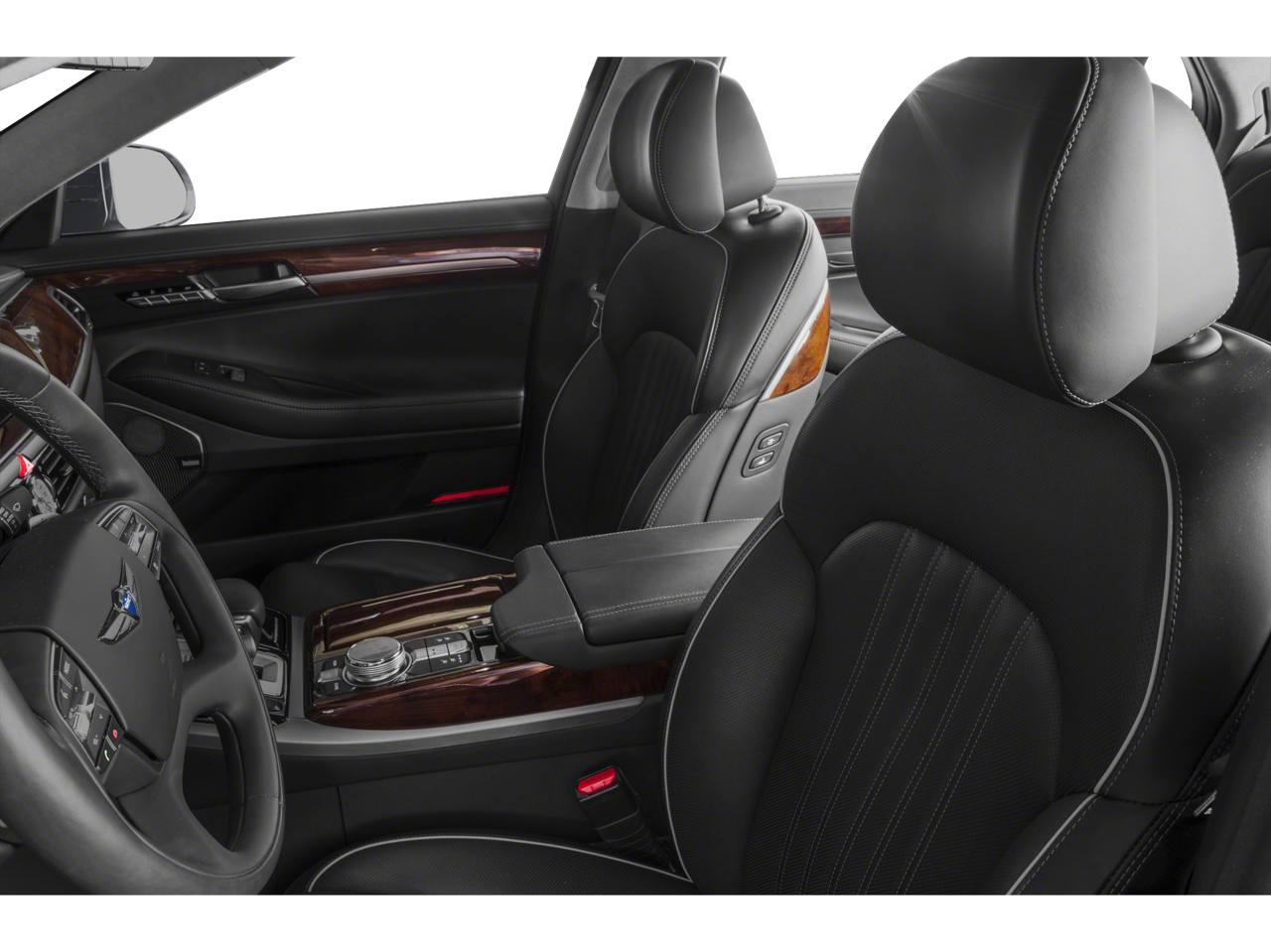 2019 Genesis G90 3.3T Premium